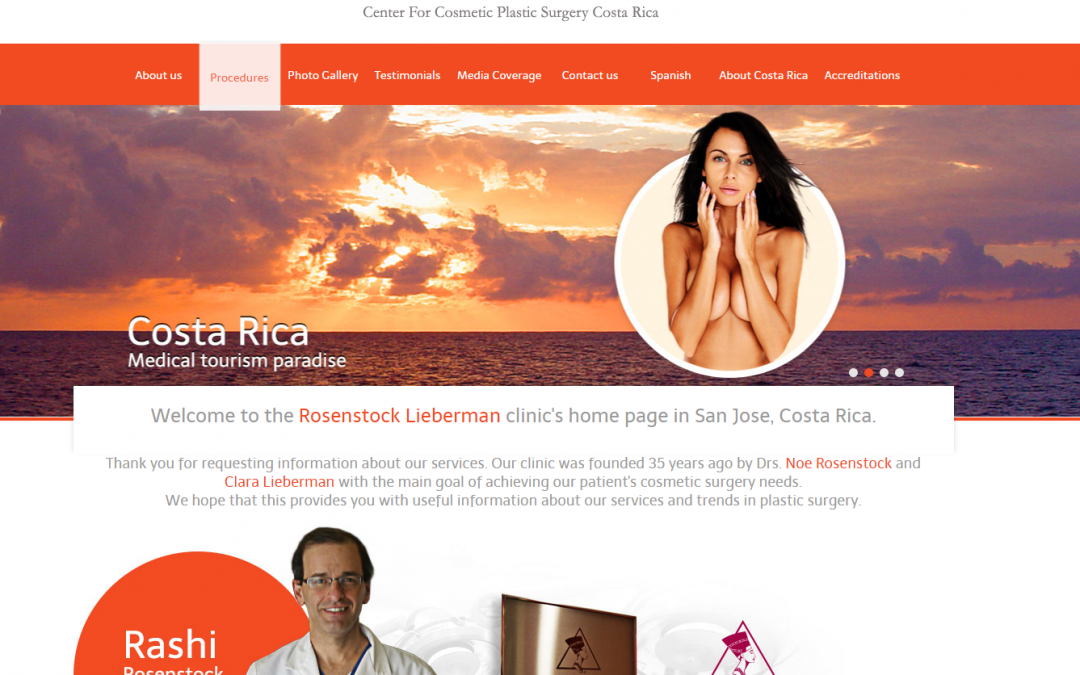 Rosenstock Lieberman – White Inc. Consult