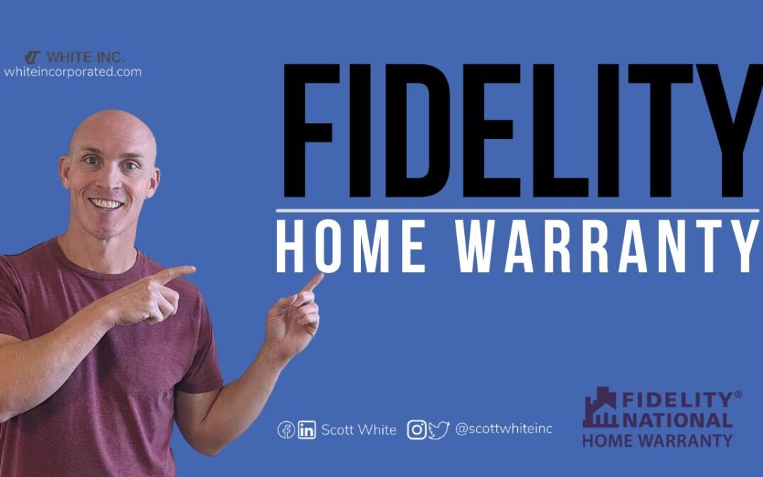 Fidelity National Home Warranty Case Study |  People, Process, Tech, Business Consulting