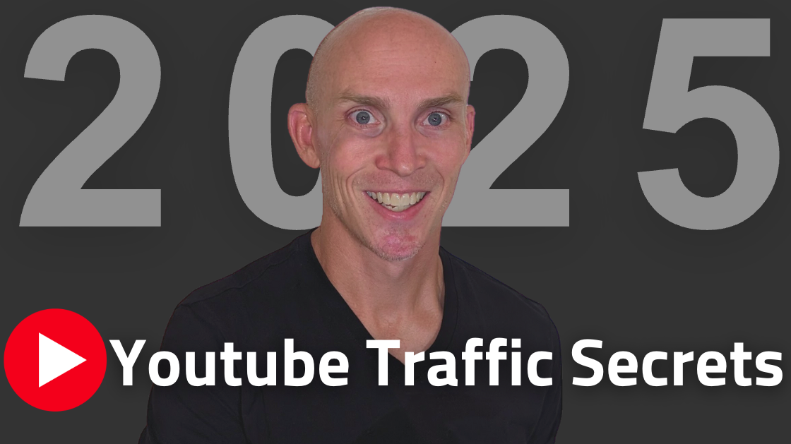 Youtube Traffic Secrets Course